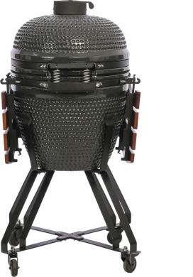 TunaBone TunaBone | Kamado classic 21" grill | Size M | Dark grey TBG21GRAY-01
