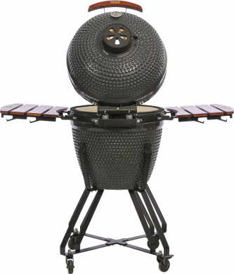 TunaBone TunaBone | Kamado classic 21" grill | Size M | Dark grey TBG21GRAY-01