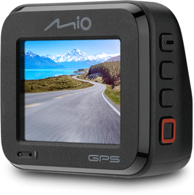 Mio Mio Mivue C580 Night Vision Pro, Full HD 60FPS, GPS, SpeedCam, Parking Mode 5415N6620028 | Elektrika.lv