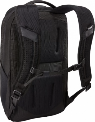  Thule Backpack 20L TACBP-2115 Accent Black, Backpack for laptop TACBP-2115 BLACK | Elektrika.lv