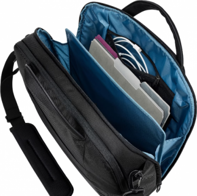Thule Thule Laptop Bag TACLB-2216 Accent Black TACLB-2216 BLACK | Elektrika.lv