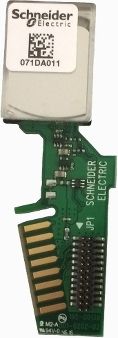 Schneider Electric Sensora modulis CO2 VCM8001V5045 | Elektrika.lv