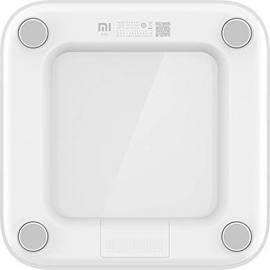 Xiaomi Mi Smart Scale 2 (White) NUN4056GL | Elektrika.lv
