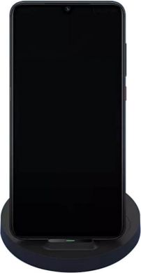 Xiaomi Mi Беспроводное зарядное устройство для телефона 20W GDS4145GL | Elektrika.lv