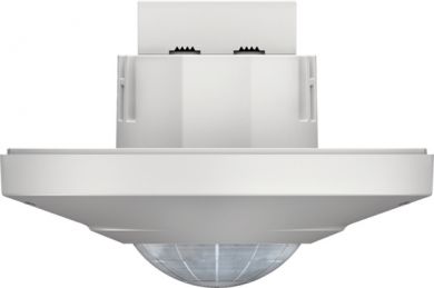 Theben Motion detector IP40 with acoustic function d-12m, high 2-4m, LUXA 103-100 UA WH 1030045 | Elektrika.lv