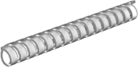 Weidmuller Спиральный защитный кабельный рукав CBC-SP5-50/25 TP упак.50 m 2588810000 | Elektrika.lv