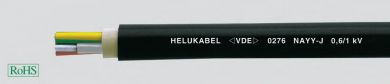 Helukabel Kabelis NAYY-O 1x150 HK 32321 | Elektrika.lv