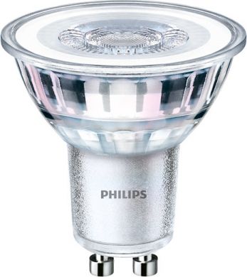 Philips LED spuldze 35W GU10 WW 36D Dim 250Lm 4W 929001218632 | Elektrika.lv