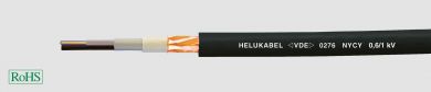 Helukabel Cable NYCY 2x1,5RE/1,5  0,6/1 kV  HK 32202 | Elektrika.lv
