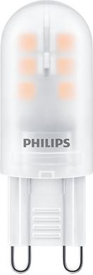 Philips Лампочка LEDcapsule ND 1.9-25W 230V G9 830 CorePro 929001364702 | Elektrika.lv