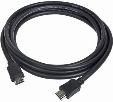 Cablexpert HDMI High speed male-male cable, 10 m CC-HDMI4-10M | Elektrika.lv