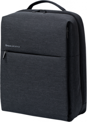 Xiaomi City Backpack 2, grey ZJB4192GL | Elektrika.lv
