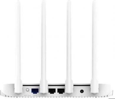 Xiaomi Wi-Fi router Mi 4A 802.11n, 300 Mbit/s, Ethernet LAN (RJ-45) ports 3 DVB4230GL | Elektrika.lv