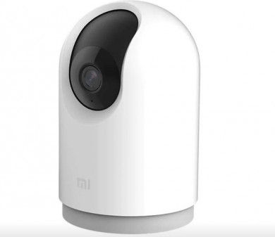 Xiaomi Mi Mājas drošības kamera 360° 2K Pro BHR4193GL | Elektrika.lv