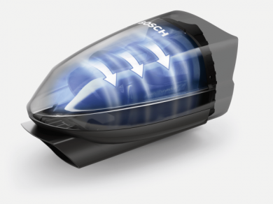 BOSCH Bosch | Vacuum Cleaner | Readyy'y 16Vmax BBHF216 | Cordless operating | Handstick and Handheld | - W | 14.4 V | Operating time (max) 36 min | Blue | Warranty 24 month(s) | Battery warranty 24 month(s) BBHF216