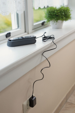 GORENJE Gorenje | Vacuum cleaner Handstick 2in1 | SVC252FMBK | Cordless operating | Handstick and Handheld | 35 W | 25.2 V | Operating time (max) 45 min | Black | Warranty 24 month(s) | Battery warranty 12 month(s) SVC252FMBK