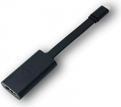 Dell Adapter USB-C to HDMI 470-ABMZ | Elektrika.lv