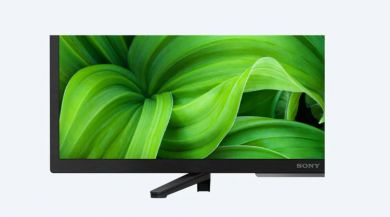 Sony Sony | KD32W800P | 32" (80 cm) | Smart TV | Android | HD | Black KD32W800P1AEP
