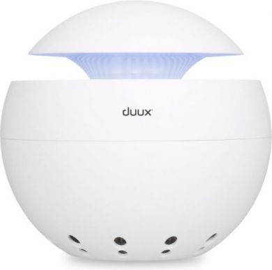 Duux Sphere Air Purifier 2.5 W, 10 m², white DUAP02 | Elektrika.lv