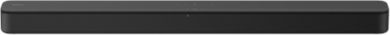 Sony Sony 2 ch Single Sound bar  HT-SF150 30 W, Black, Bluetooth HTSF150.CEL | Elektrika.lv