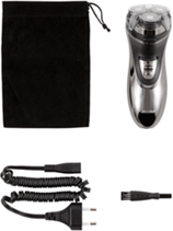 MESKO Mesko | Electric Shaver | MS 2920 | Silver MS 2920