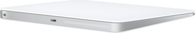 Apple Magic Trackpad, Wireless, Bluetooth, Silver MK2D3ZM/A | Elektrika.lv