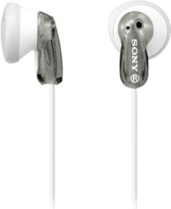 Sony Sony | MDR-E9LP | In-ear | Grey MDRE9LPH.AE