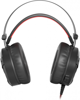 Genesis Genesis | Gaming Headset | Neon 360 Stereo | Wired | Over-Ear NSG-1107