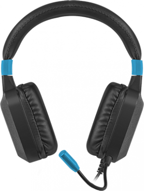 Fury Fury | Gaming Headset | Raptor | Wired | On-Ear NFU-1584