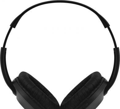 Koss Wireless headphones KPH7, Built-In Microphone, Bluetooth, Black 196213 | Elektrika.lv