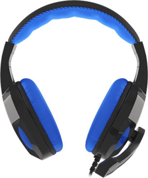 Genesis Genesis | Gaming Headset | ARGON 100 | Headband/On-Ear NSG-1436