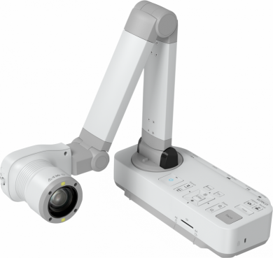 Epson Epson | ELPDC21 | Full HD (1920x1080) | White | Lamp warranty 12 month(s) V12H758040