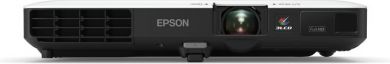 Epson Epson Mobile Series EB-1795F Full HD (1920x1080), 3200 ANSI lumens, 10.000:1, White, Wi-Fi V11H796040 | Elektrika.lv