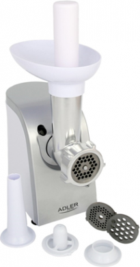 ADLER Adler | Meat mincer | AD 4808 | White | 350 W AD 4808