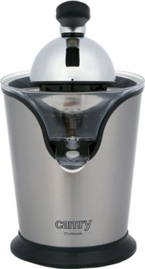Camry Camry | Profesional Citruis Juicer | CR 4006 | Type Electrical | Stainless steel | 500 W | Number of speeds 1 CR 4006