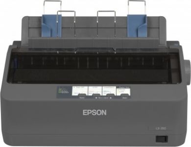 Epson Epson LX-350 | Dot matrix | Standard | Black C11CC24031