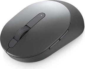 Dell Computer mouse Pro MS5120W, Wireless, Bluetooth, AA, Grey 570-ABHL | Elektrika.lv
