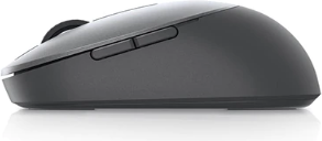 Dell Computer mouse Pro MS5120W, Wireless, Bluetooth, AA, Grey 570-ABHL | Elektrika.lv