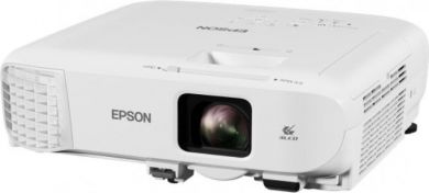 Epson Epson | EB-982W | WXGA (1280x800) | 4200 ANSI lumens | White | Lamp warranty 12 month(s) V11H987040