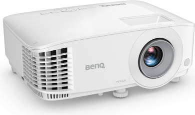 Benq Benq | MW560 | WXGA (1280x800) | 4000 ANSI lumens | White | Lamp warranty 12 month(s) 9H.JNF77.13E