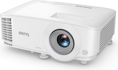 Benq Benq | MW560 | WXGA (1280x800) | 4000 ANSI lumens | White | Lamp warranty 12 month(s) 9H.JNF77.13E