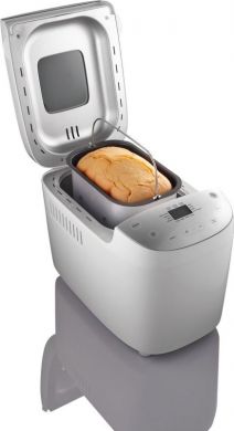 GORENJE Gorenje | Bread maker | BM1600WG | Power 850 W | Number of programs 16 | Display LCD | White/Silver BM1600WG