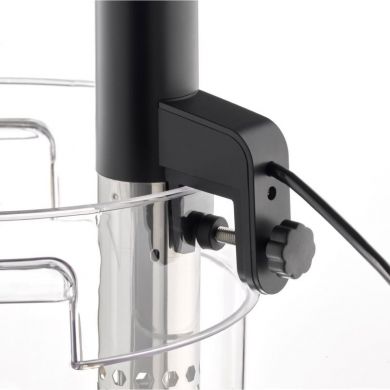Caso Design Caso SV 400 SousVide Stick 1000 W, Black/Stainless Steel 01310 | Elektrika.lv