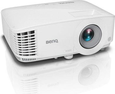 Benq Benq | MH550 | WUXGA (1920x1200) | 3500 ANSI lumens | White | Lamp warranty 12 month(s) MH550