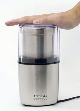 Caso Design Caso 1830 Stainless steel, Number of cups 8 pc(s), 200 W W 01830 | Elektrika.lv