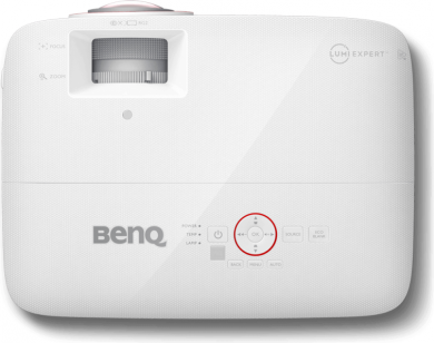 Benq Benq | TH671ST | Full HD (1920x1080) | 3000 ANSI lumens | 10.000:1 | White | Lamp warranty 12 month(s) 9H.JGY77.13E