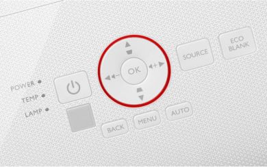 Benq Benq | TH671ST | Full HD (1920x1080) | 3000 ANSI lumens | 10.000:1 | White | Lamp warranty 12 month(s) 9H.JGY77.13E