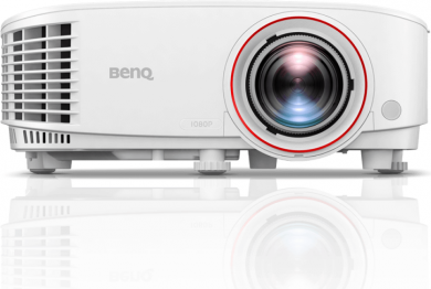 Benq Benq | TH671ST | Full HD (1920x1080) | 3000 ANSI lumens | 10.000:1 | White | Lamp warranty 12 month(s) 9H.JGY77.13E