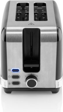 Eta Toaster Storio 930 W, black ETA916690020 | Elektrika.lv
