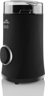 Eta ETA Coffee grinder Magico ETA006590000 Black, 150 W, 50 g ETA006590000 | Elektrika.lv